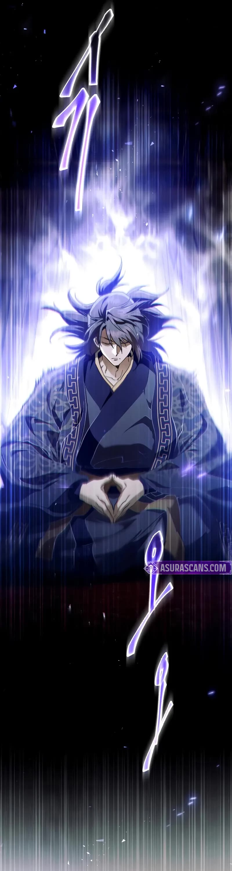 The Heavenly Demon Wants a Quiet Life chapter 54 page 17