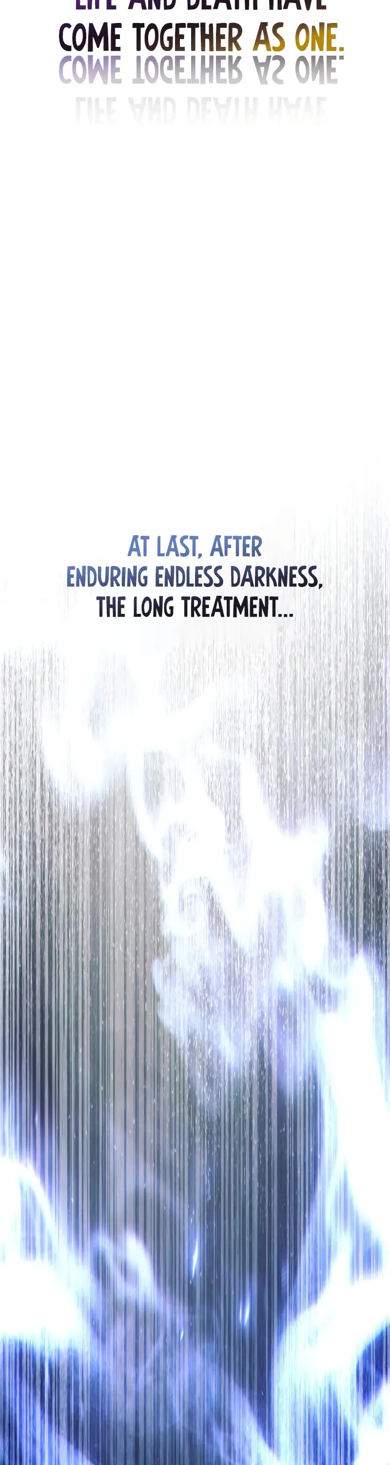 The Heavenly Demon Wants a Quiet Life chapter 54 page 19