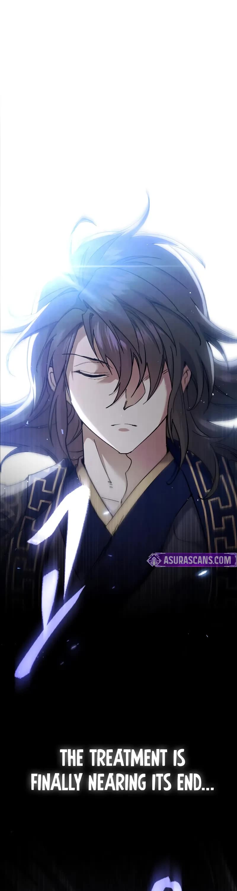 The Heavenly Demon Wants a Quiet Life chapter 54 page 2