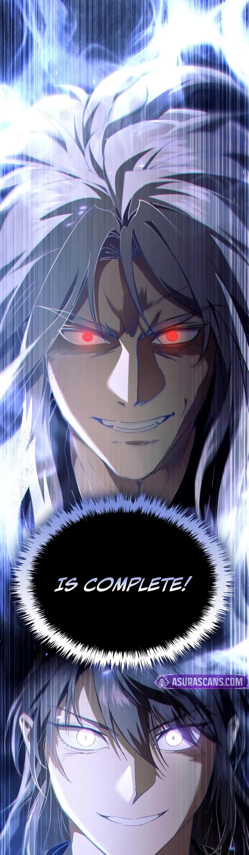 The Heavenly Demon Wants a Quiet Life chapter 54 page 20