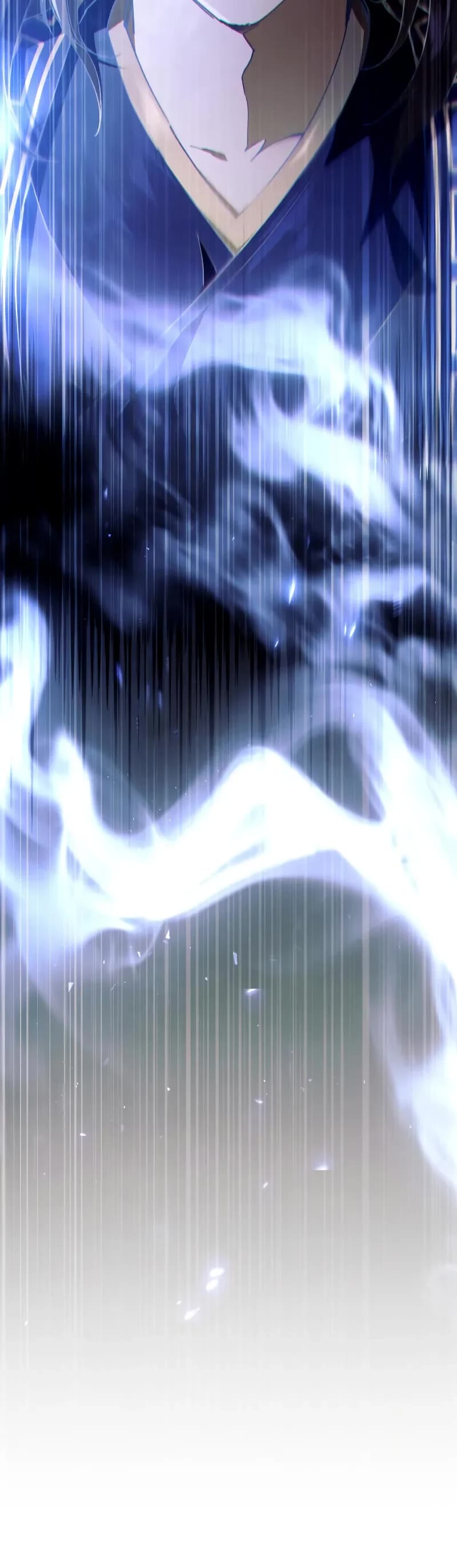 The Heavenly Demon Wants a Quiet Life chapter 54 page 21