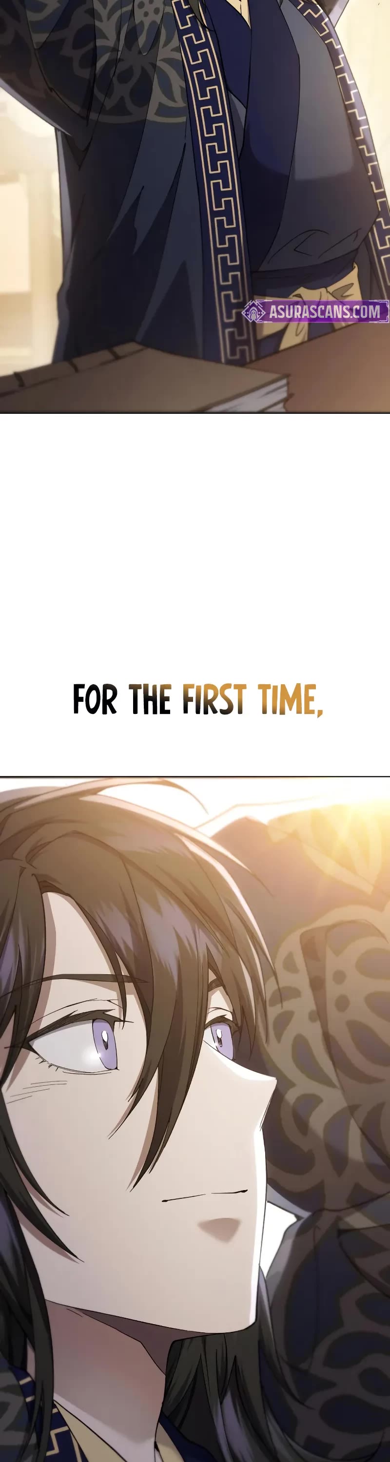 The Heavenly Demon Wants a Quiet Life chapter 54 page 28