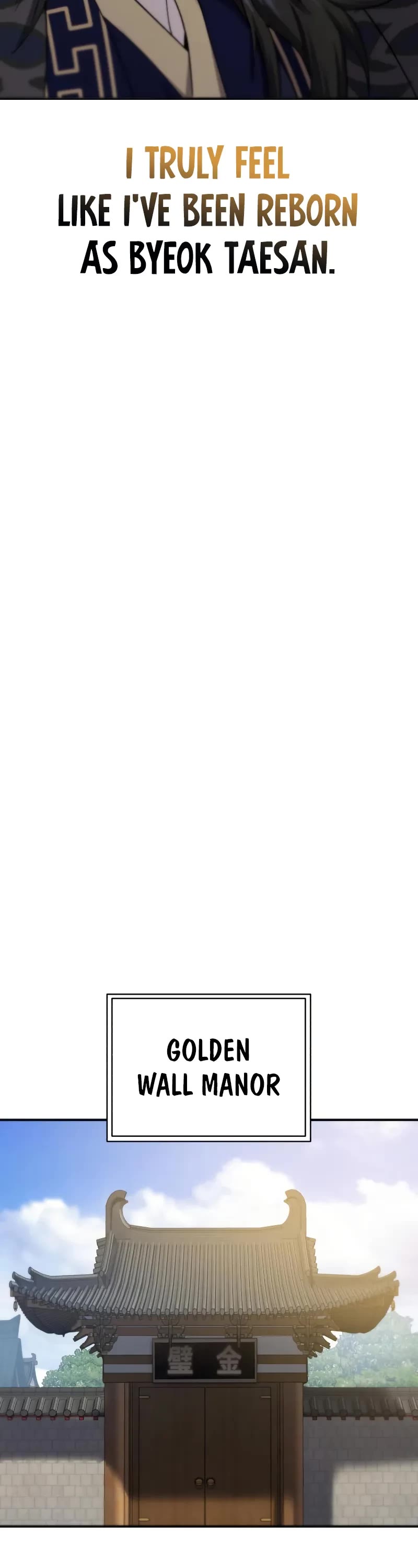 The Heavenly Demon Wants a Quiet Life chapter 54 page 29