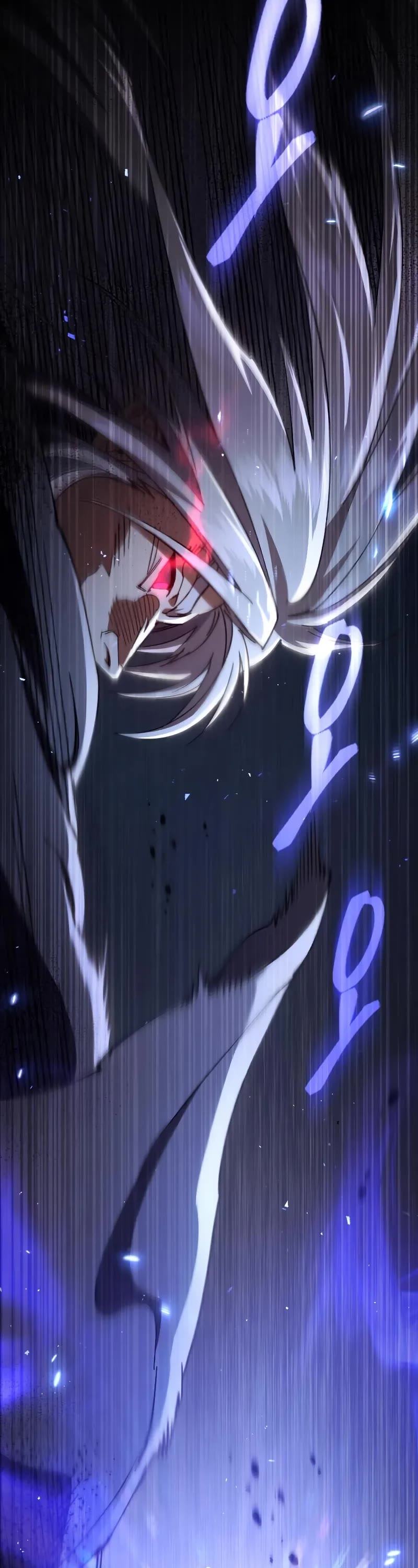 The Heavenly Demon Wants a Quiet Life chapter 54 page 3