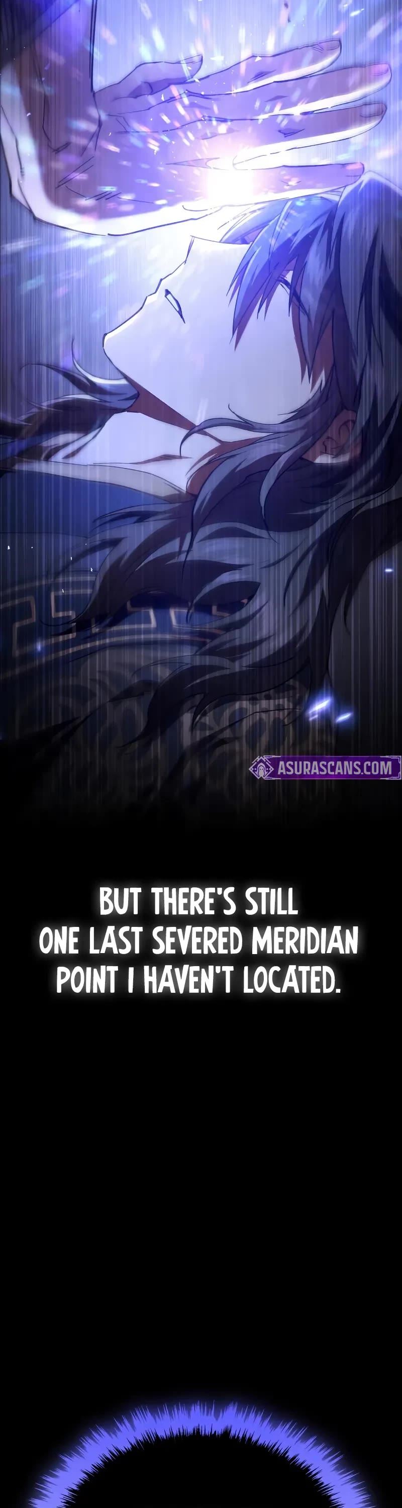 The Heavenly Demon Wants a Quiet Life chapter 54 page 4