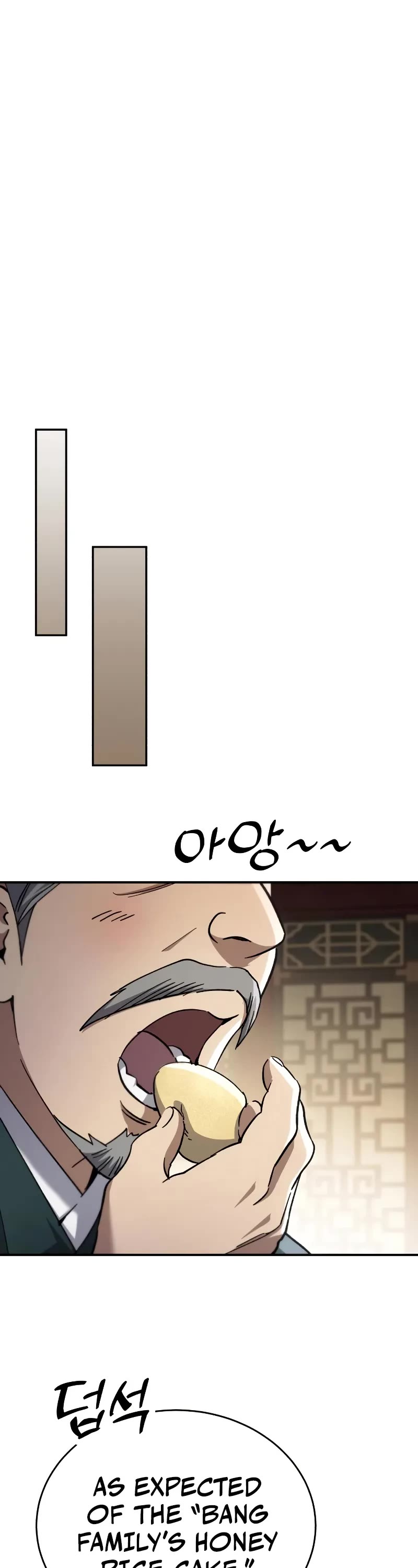 The Heavenly Demon Wants a Quiet Life chapter 54 page 44