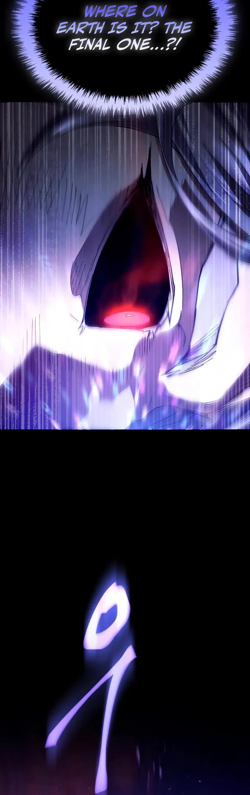 The Heavenly Demon Wants a Quiet Life chapter 54 page 5