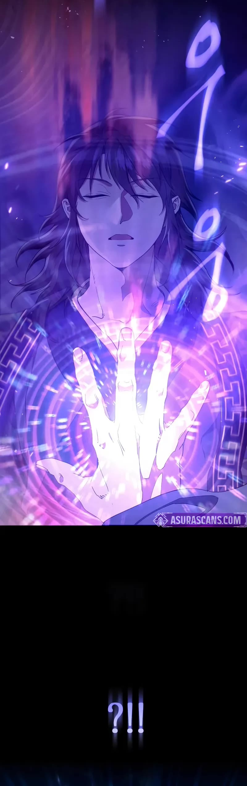 The Heavenly Demon Wants a Quiet Life chapter 54 page 6