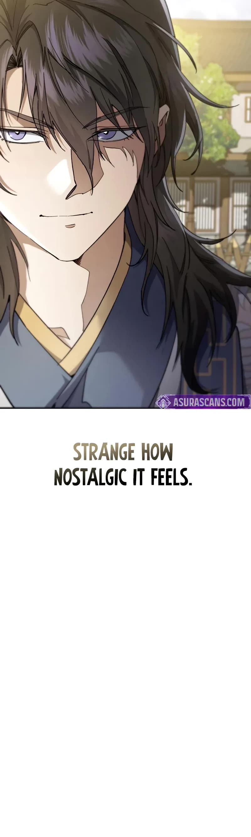 The Heavenly Demon Wants a Quiet Life chapter 54 page 61