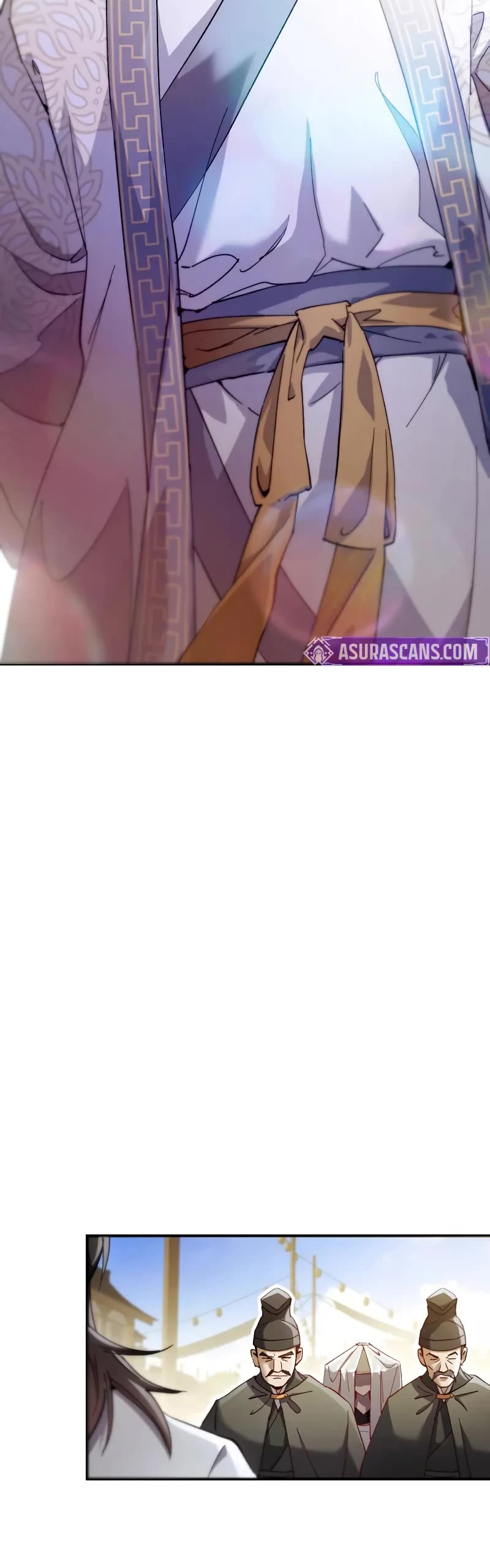 The Heavenly Demon Wants a Quiet Life chapter 54 page 66