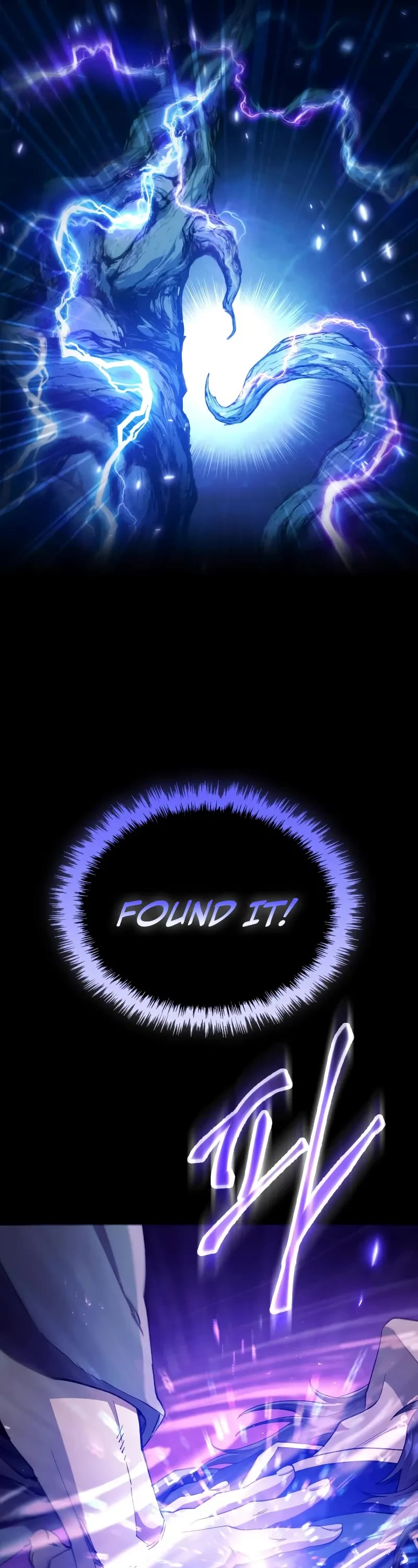 The Heavenly Demon Wants a Quiet Life chapter 54 page 7