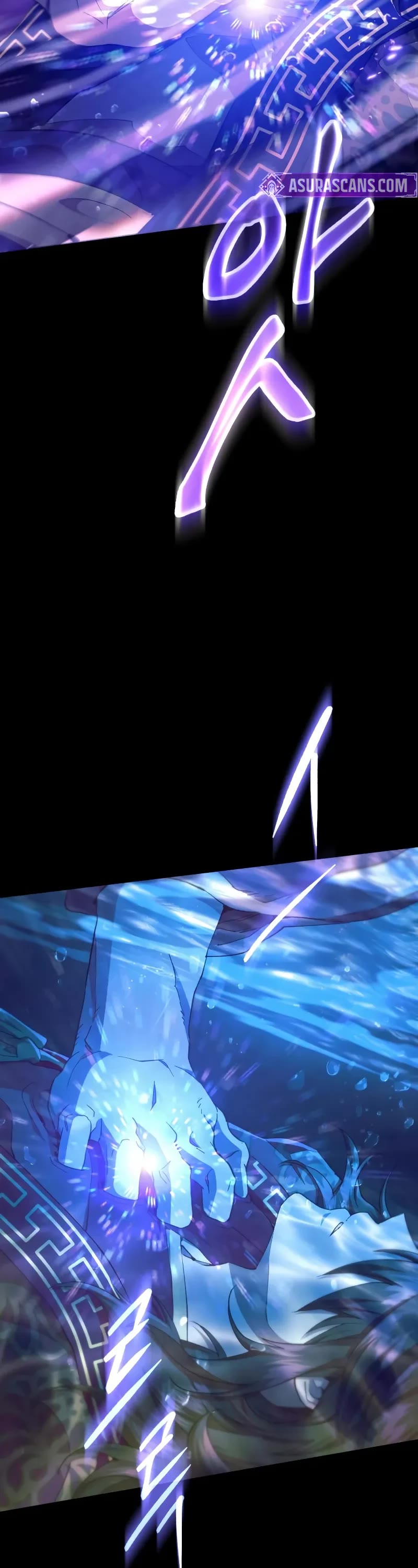 The Heavenly Demon Wants a Quiet Life chapter 54 page 8