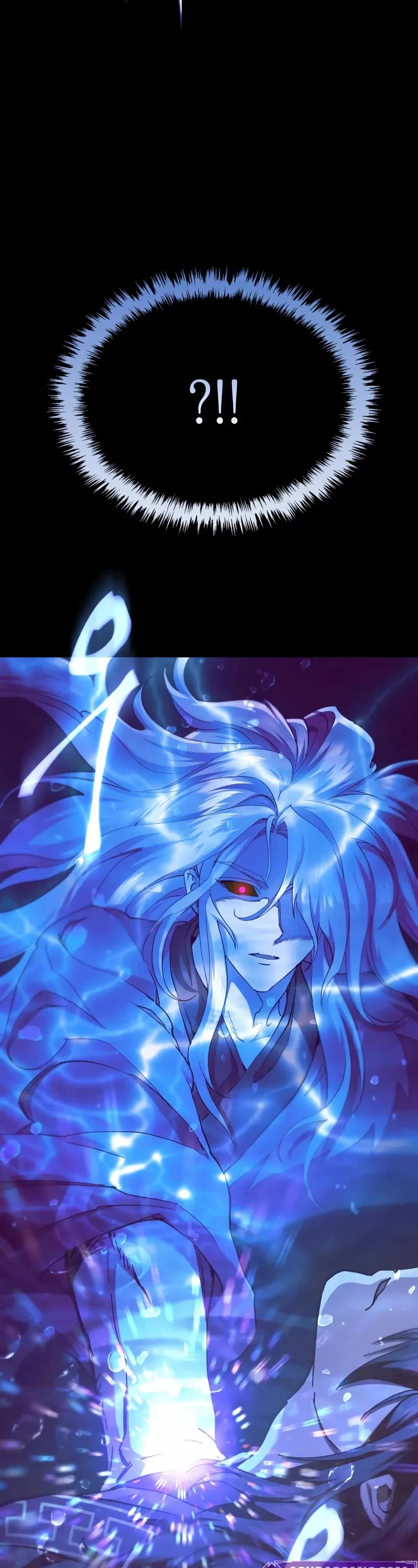 The Heavenly Demon Wants a Quiet Life chapter 54 page 9