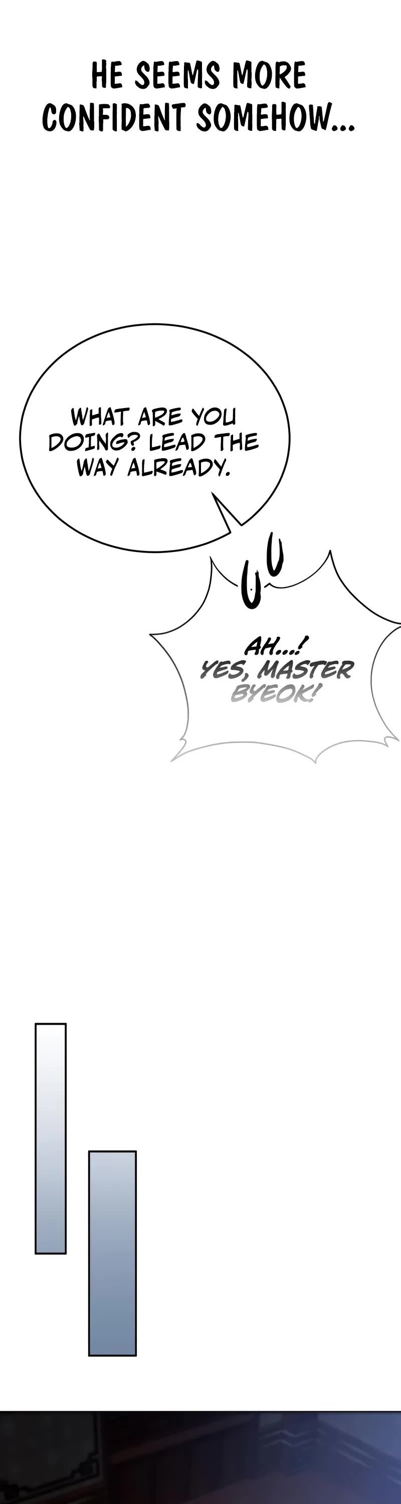 The Heavenly Demon Wants a Quiet Life chapter 55 page 20