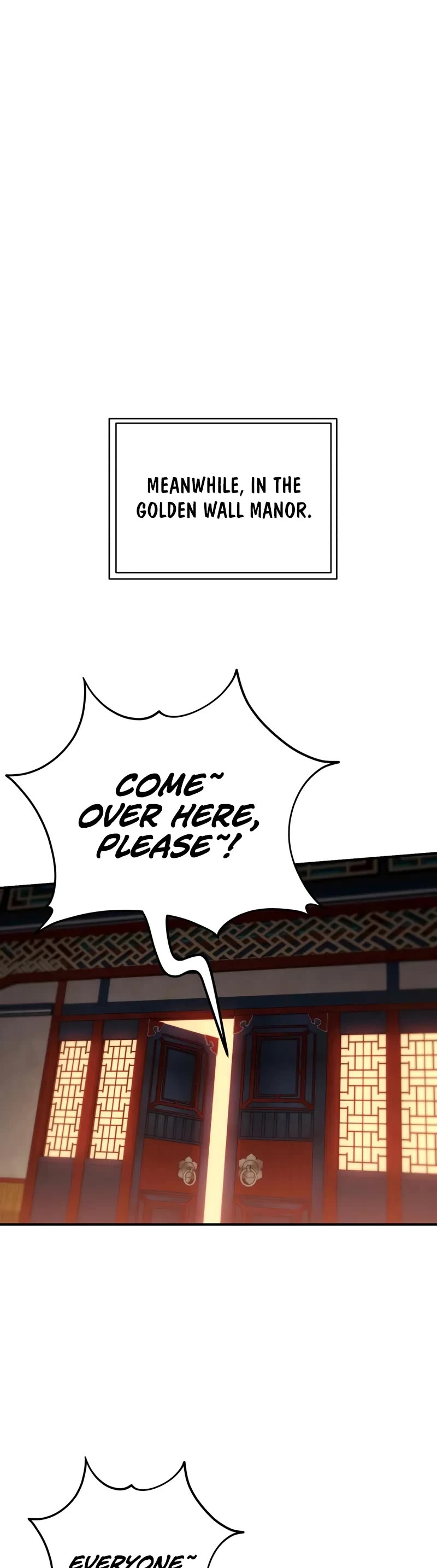 The Heavenly Demon Wants a Quiet Life chapter 55 page 45