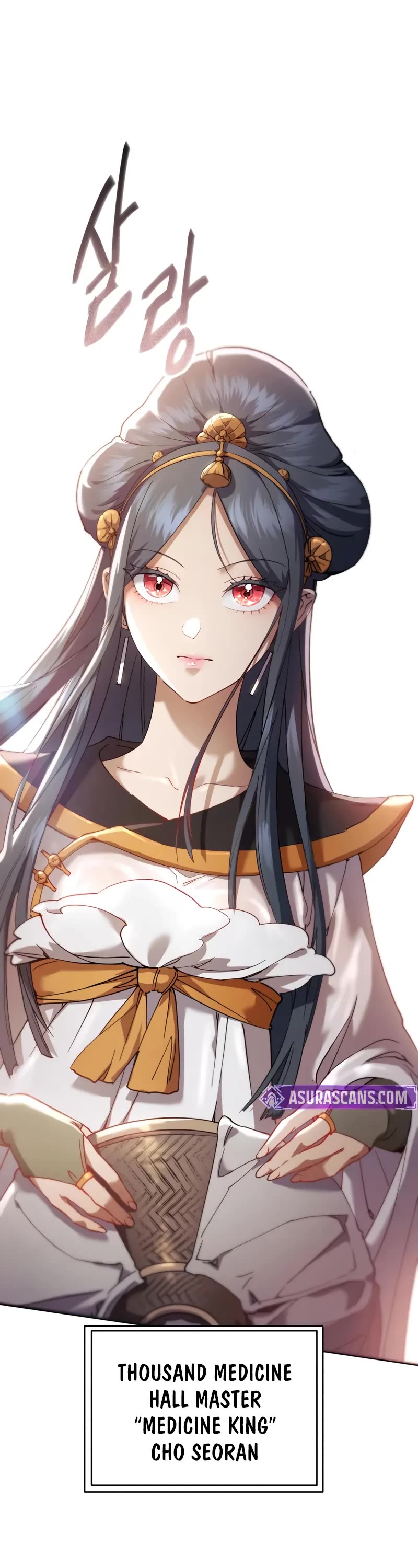 The Heavenly Demon Wants a Quiet Life chapter 55 page 48