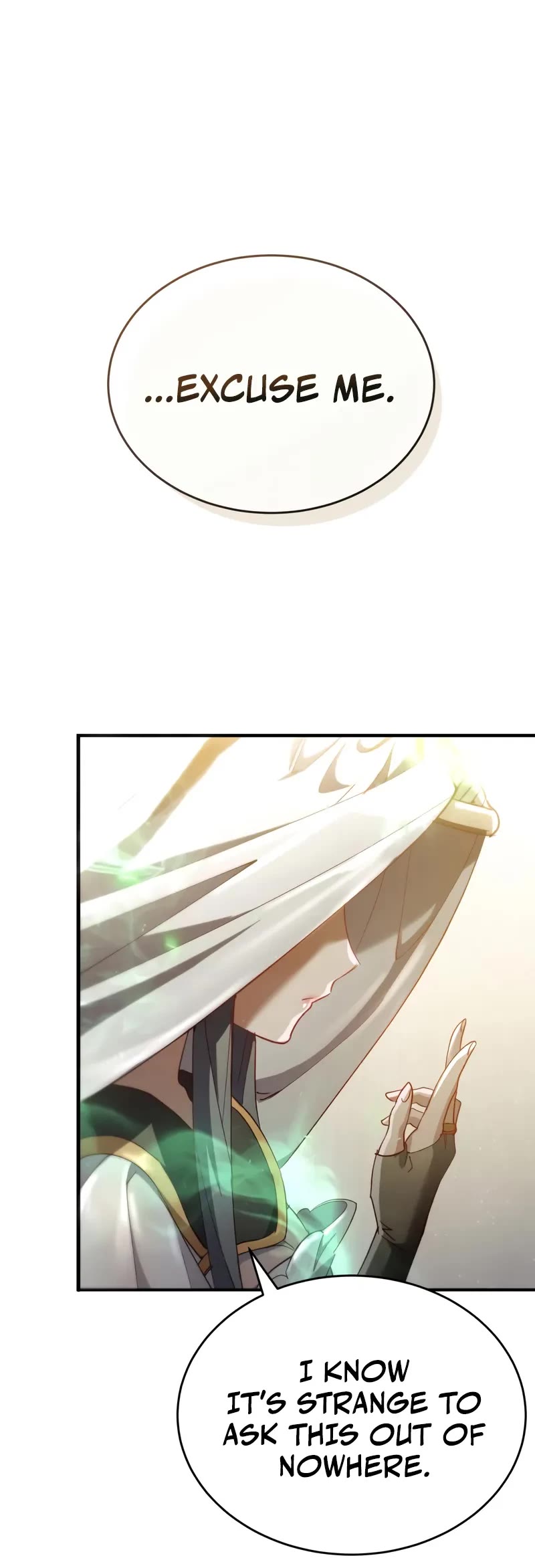 The Heavenly Demon Wants a Quiet Life chapter 55 page 5