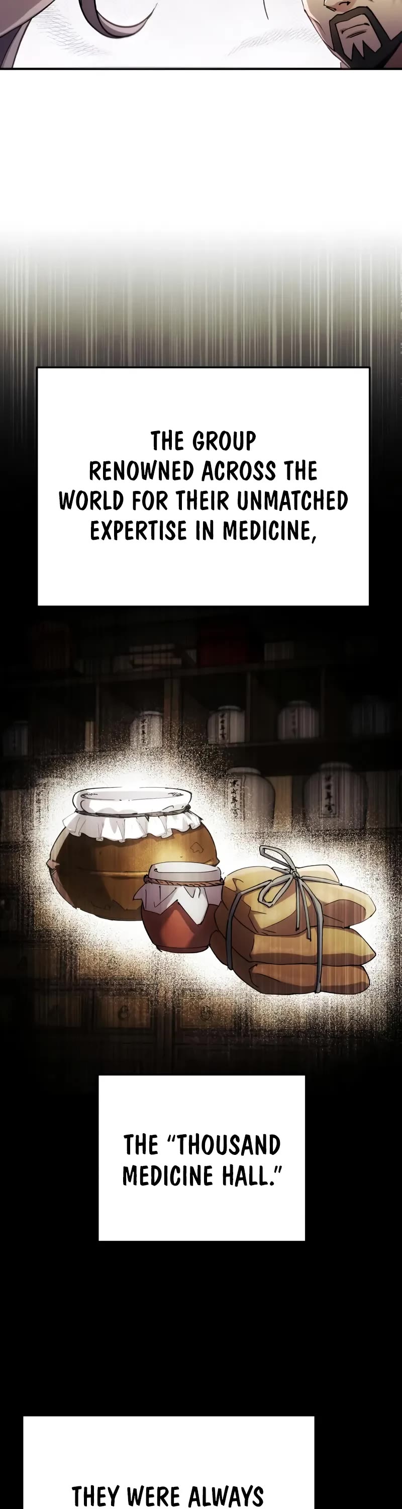 The Heavenly Demon Wants a Quiet Life chapter 55 page 53