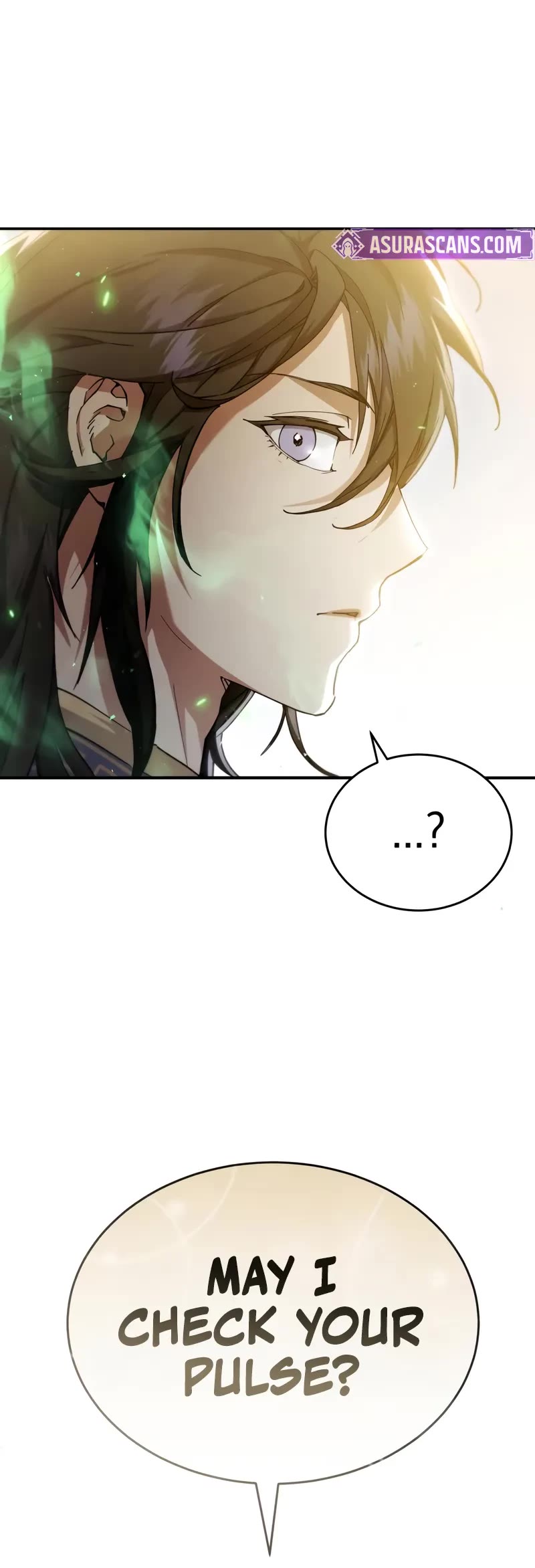 The Heavenly Demon Wants a Quiet Life chapter 55 page 6