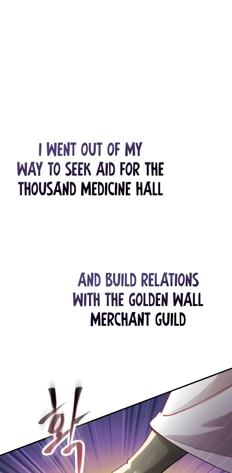 The Heavenly Demon Wants a Quiet Life chapter 55 page 65