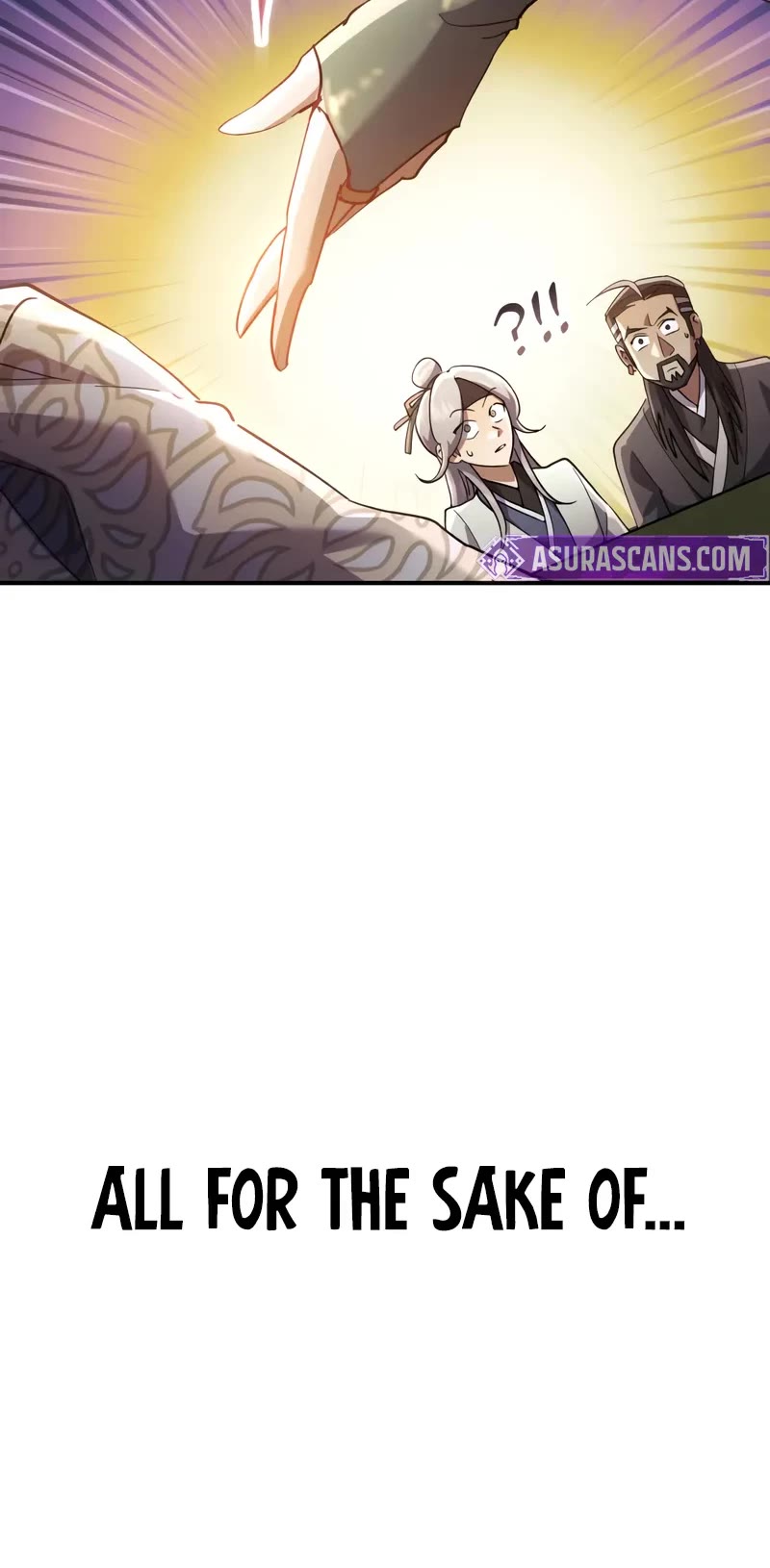 The Heavenly Demon Wants a Quiet Life chapter 55 page 66