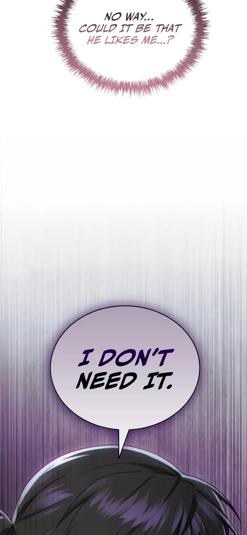 The Heavenly Demon Wants a Quiet Life chapter 55 page 70