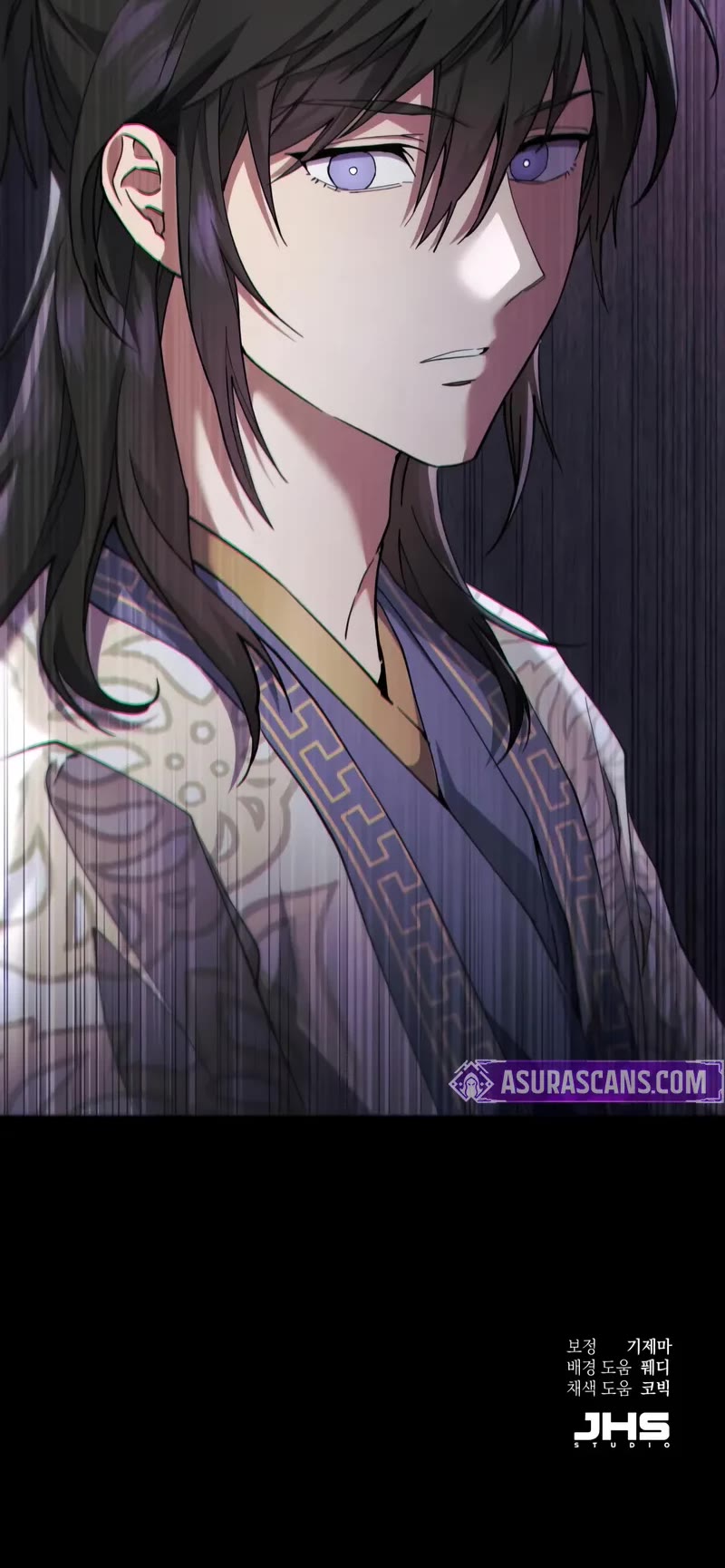 The Heavenly Demon Wants a Quiet Life chapter 55 page 71