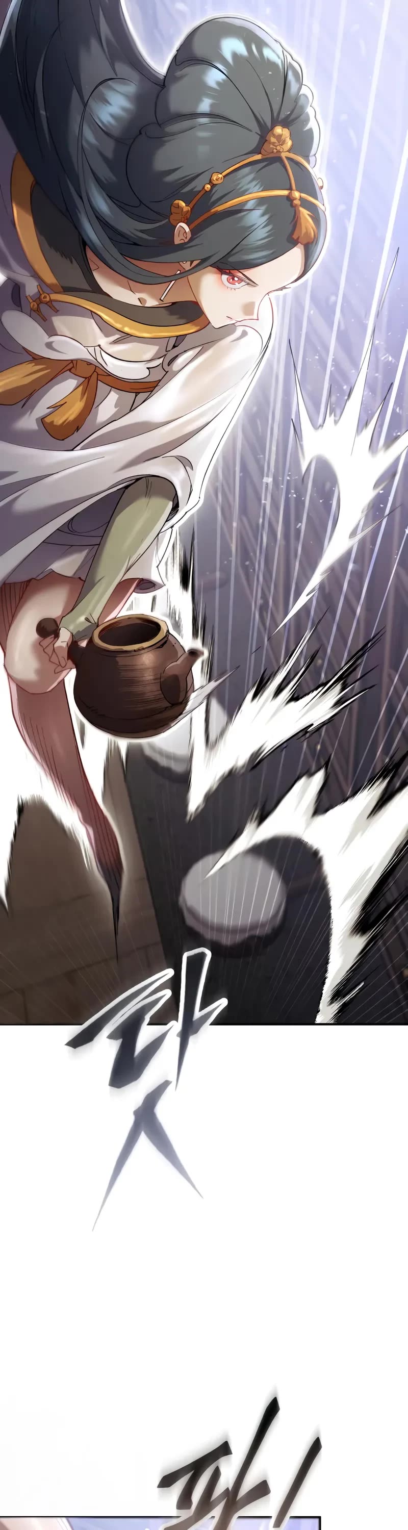 The Heavenly Demon Wants a Quiet Life chapter 56 page 19