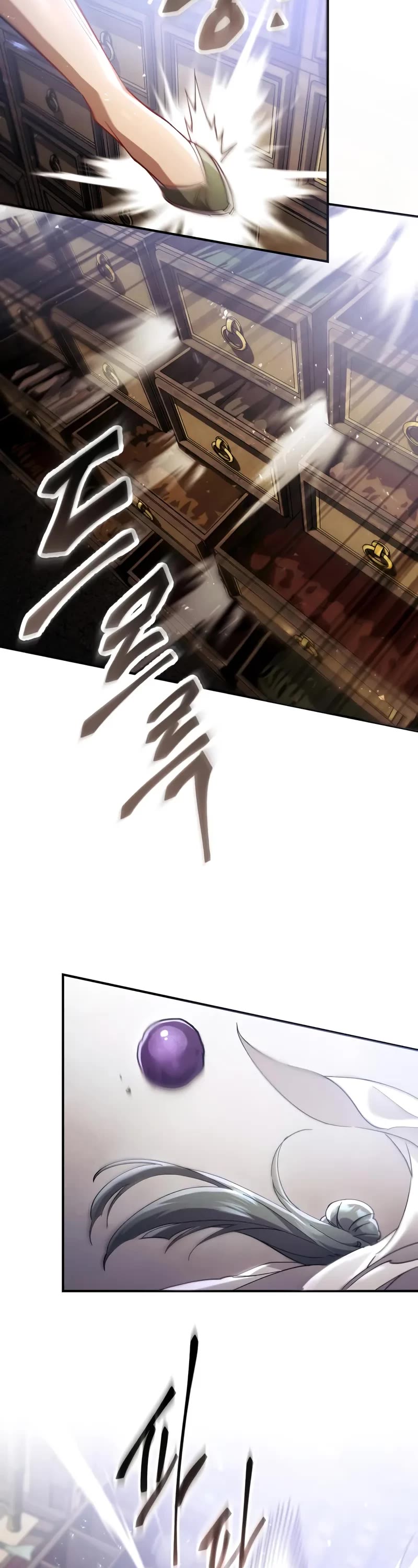 The Heavenly Demon Wants a Quiet Life chapter 56 page 20