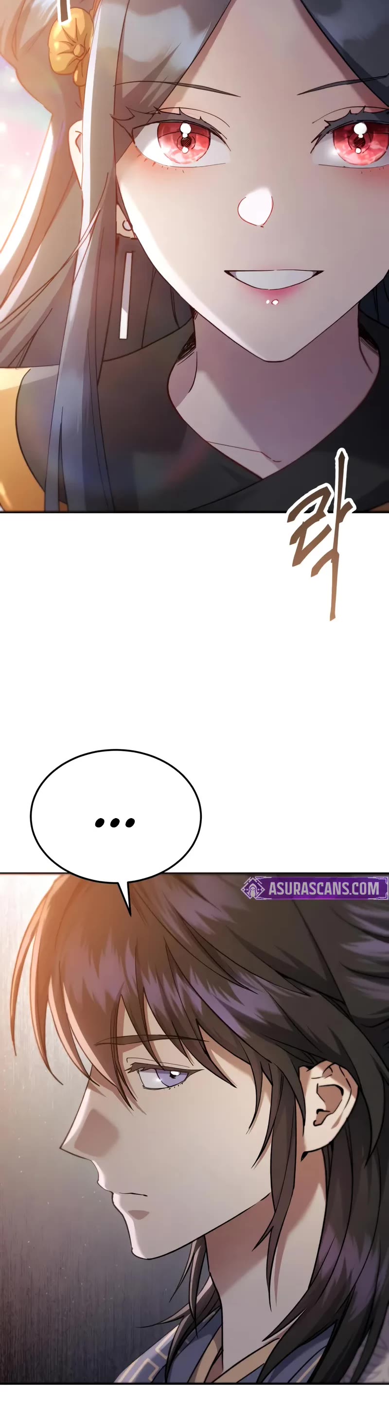 The Heavenly Demon Wants a Quiet Life chapter 56 page 41