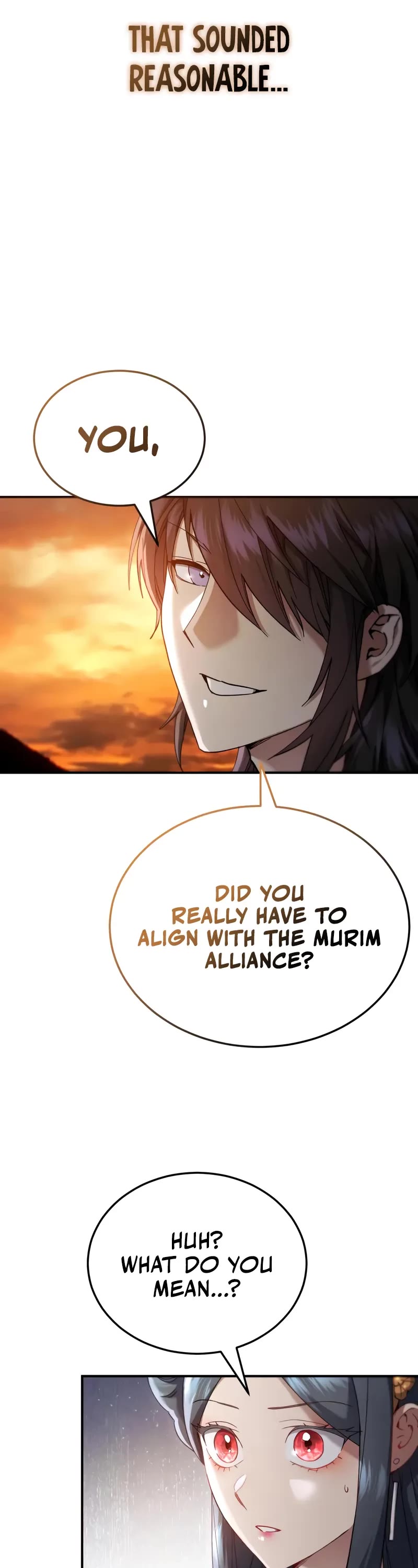 The Heavenly Demon Wants a Quiet Life chapter 56 page 42