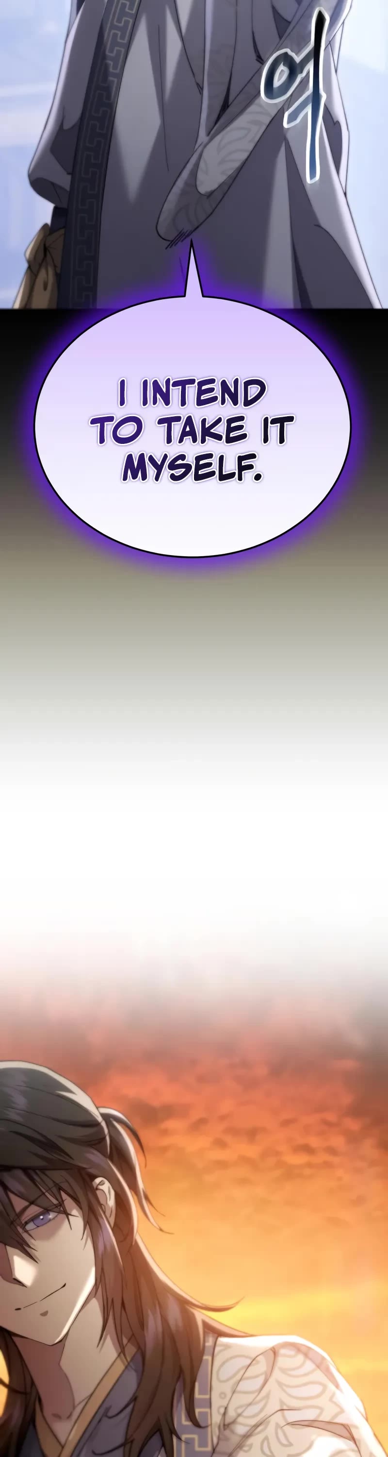 The Heavenly Demon Wants a Quiet Life chapter 56 page 49