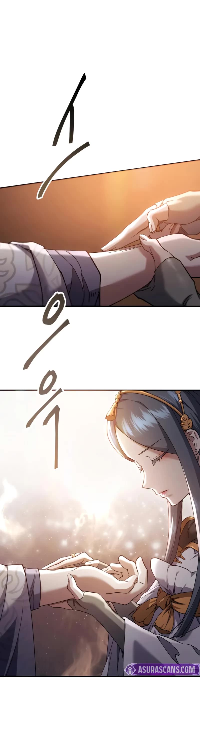 The Heavenly Demon Wants a Quiet Life chapter 56 page 52