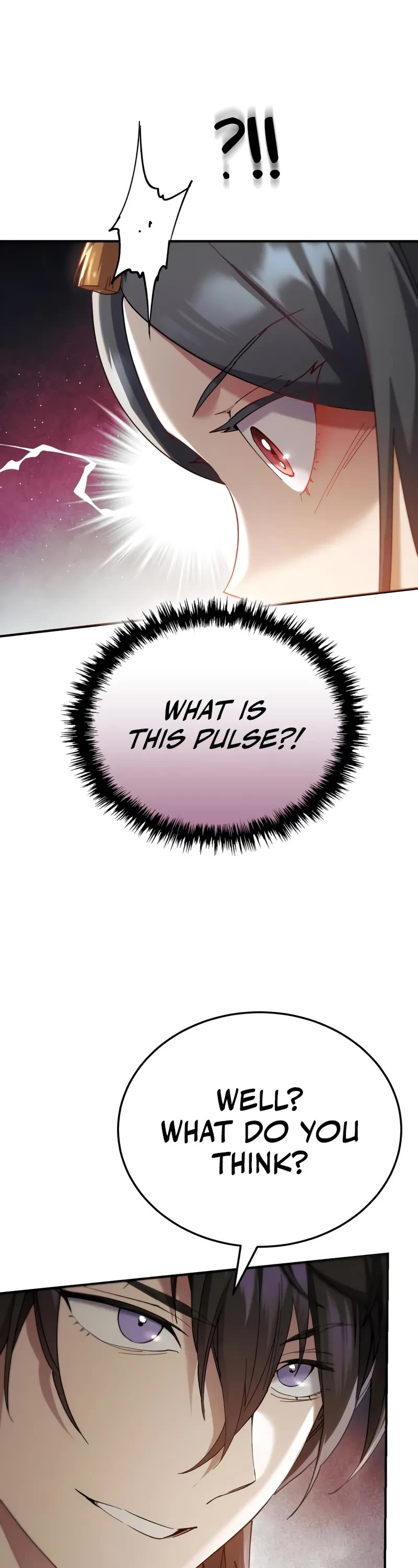 The Heavenly Demon Wants a Quiet Life chapter 56 page 53