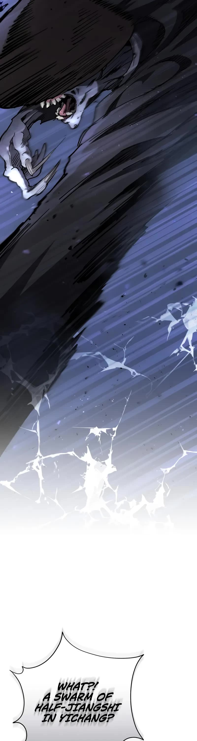 The Heavenly Demon Wants a Quiet Life chapter 56 page 59