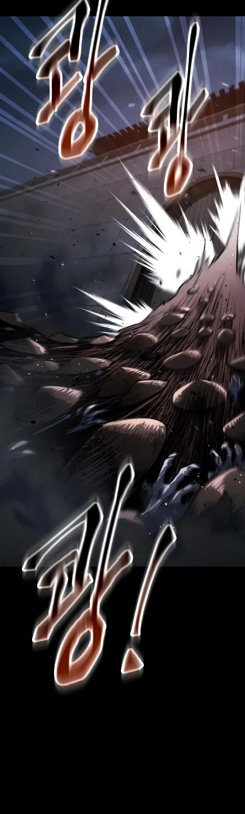 The Heavenly Demon Wants a Quiet Life chapter 57 page 11