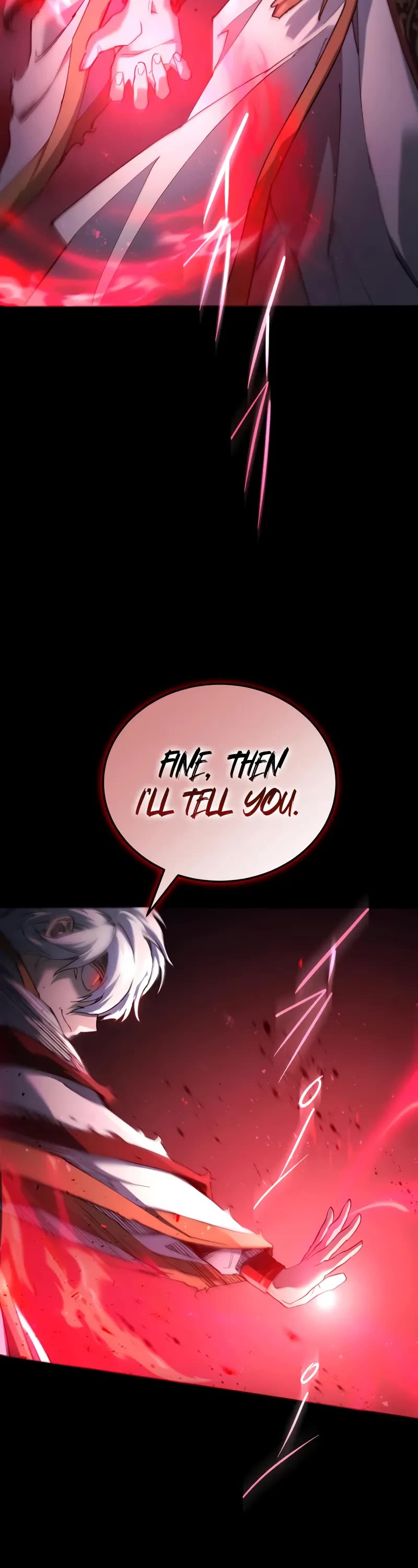 The Heavenly Demon Wants a Quiet Life chapter 57 page 14