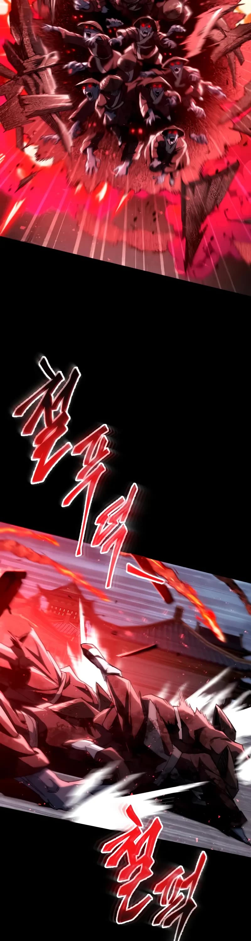 The Heavenly Demon Wants a Quiet Life chapter 57 page 18