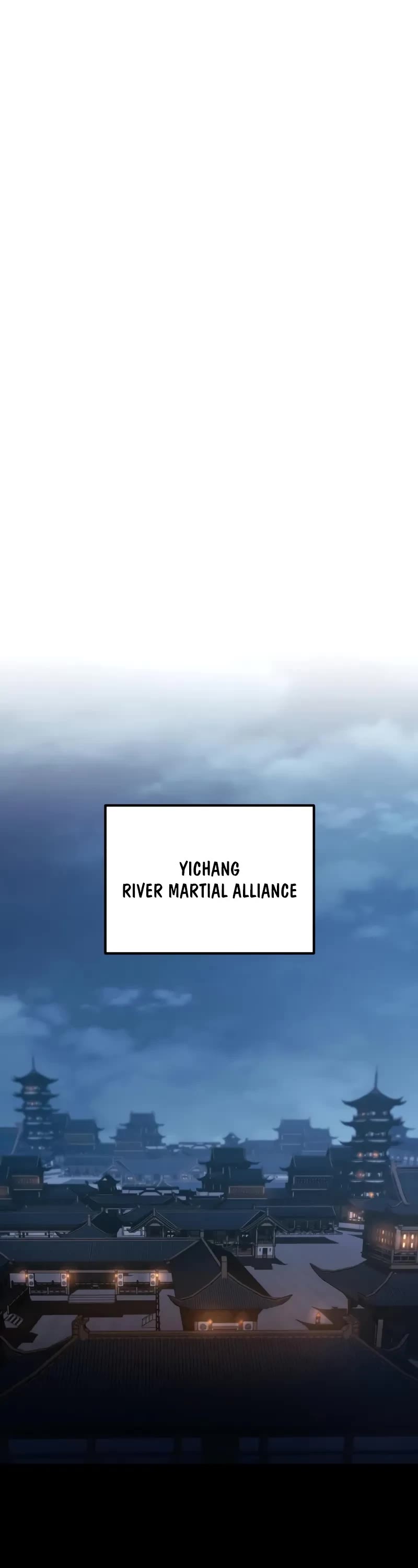 The Heavenly Demon Wants a Quiet Life chapter 57 page 2