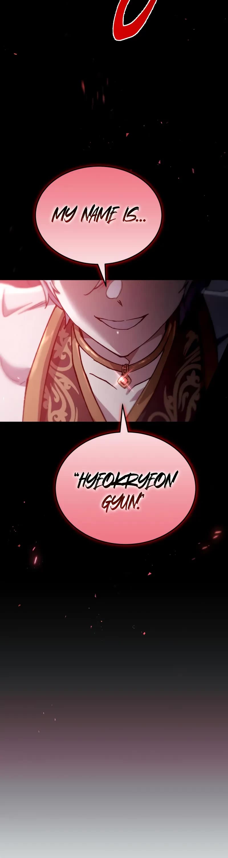 The Heavenly Demon Wants a Quiet Life chapter 57 page 24