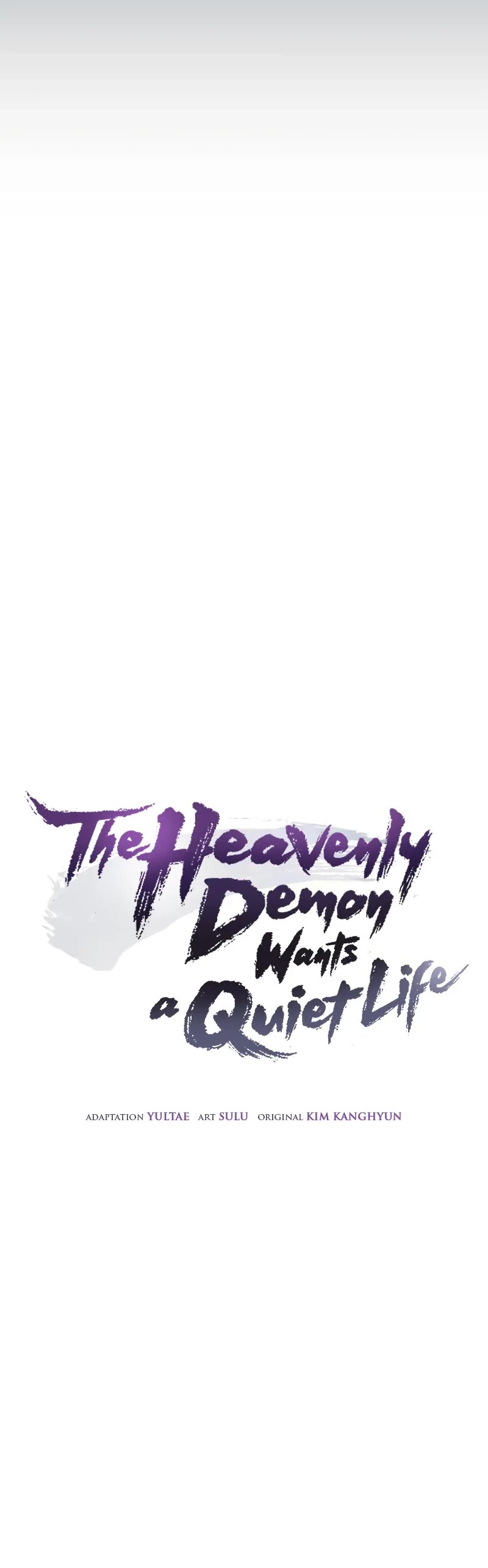The Heavenly Demon Wants a Quiet Life chapter 57 page 25