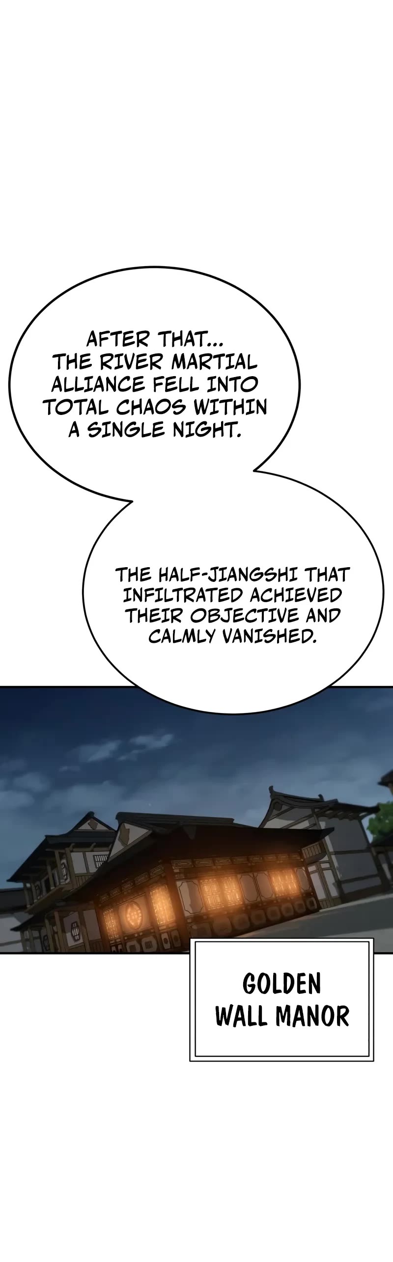 The Heavenly Demon Wants a Quiet Life chapter 57 page 26