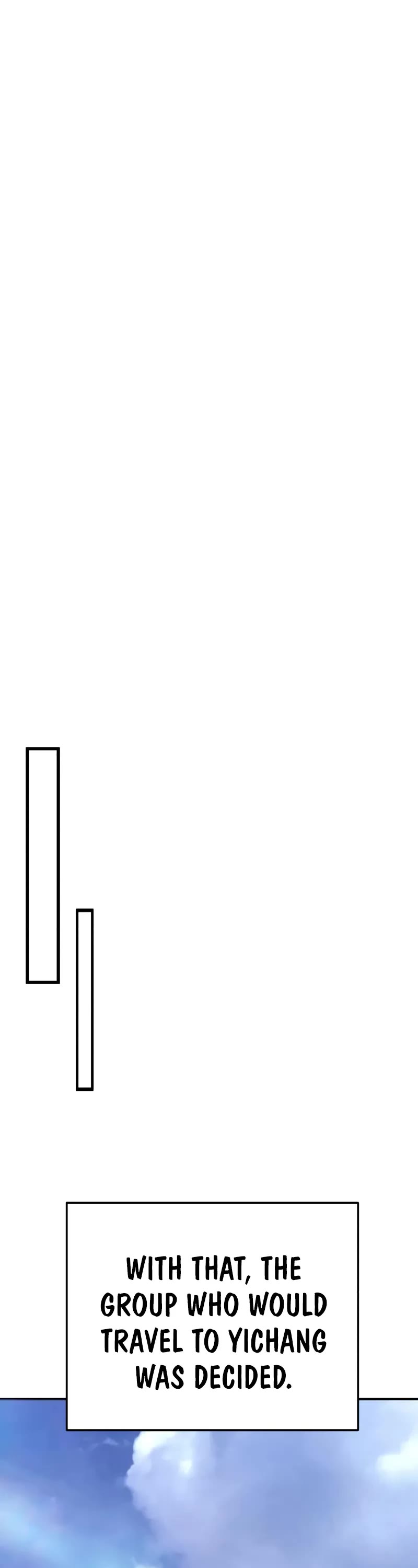 The Heavenly Demon Wants a Quiet Life chapter 57 page 34