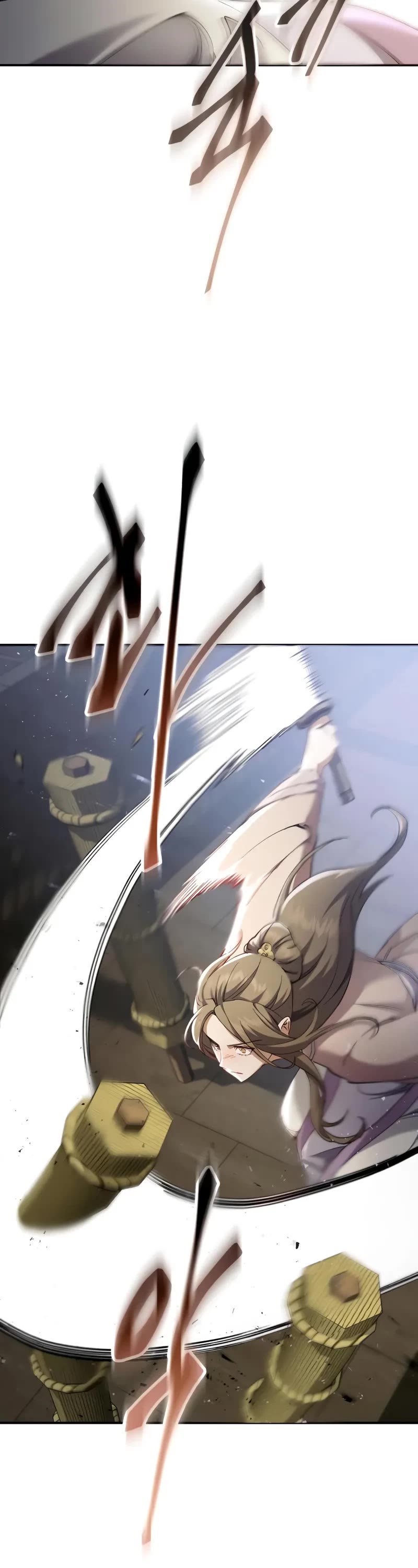 The Heavenly Demon Wants a Quiet Life chapter 57 page 39