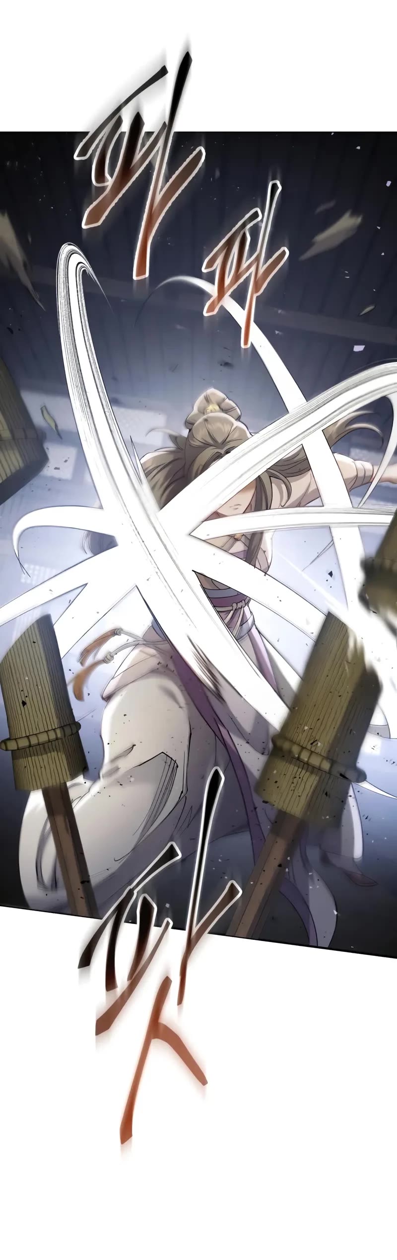 The Heavenly Demon Wants a Quiet Life chapter 57 page 40