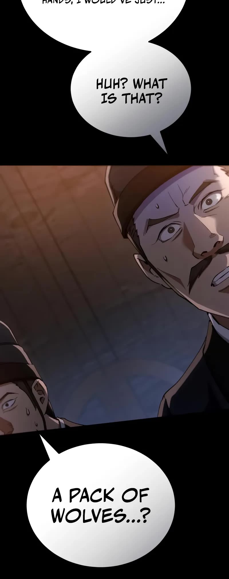 The Heavenly Demon Wants a Quiet Life chapter 57 page 5