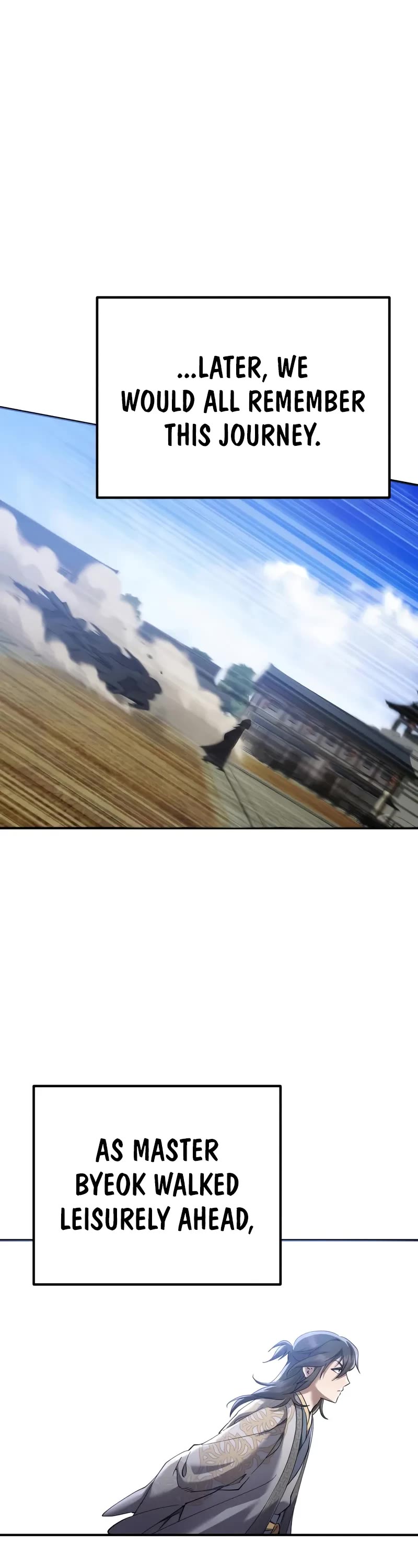 The Heavenly Demon Wants a Quiet Life chapter 57 page 51