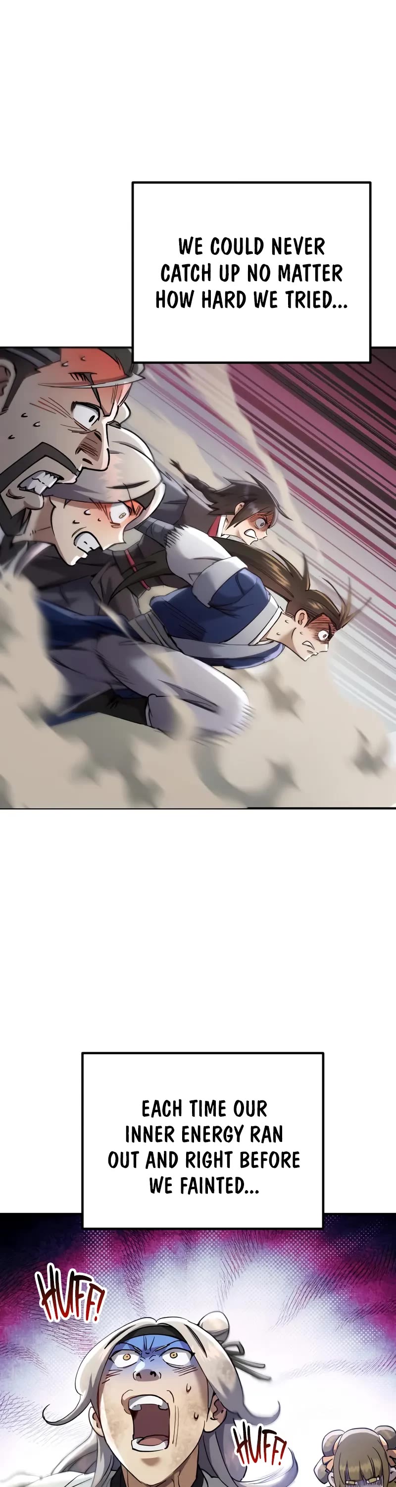 The Heavenly Demon Wants a Quiet Life chapter 57 page 52