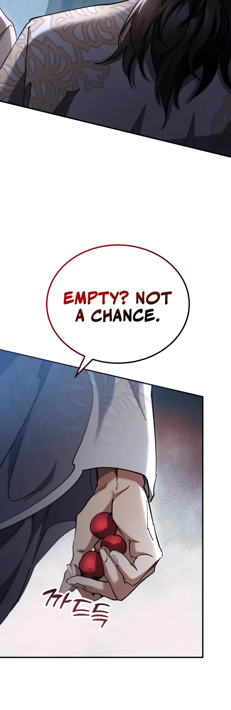 The Heavenly Demon Wants a Quiet Life chapter 57 page 60