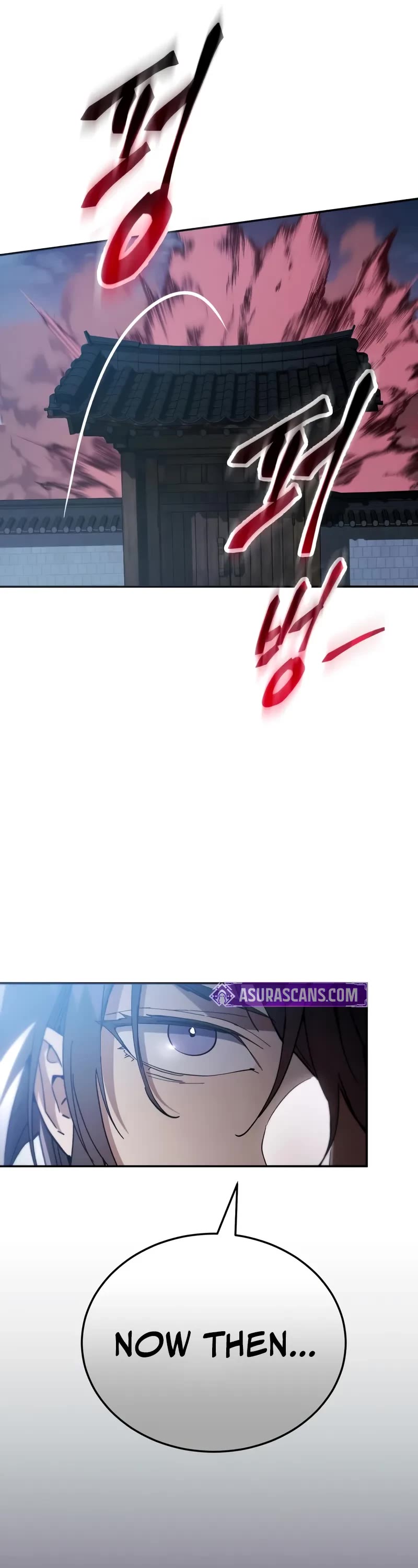 The Heavenly Demon Wants a Quiet Life chapter 57 page 62